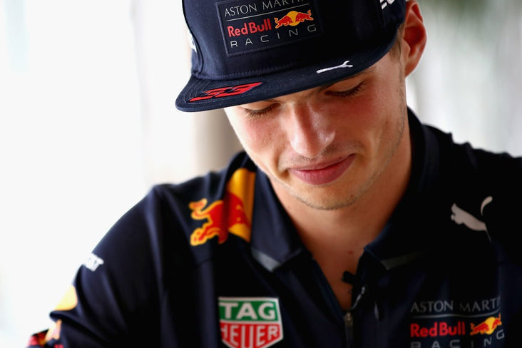 Max Verstappen Sorry for Sweary Radio Rant in F1 Hungarian GP