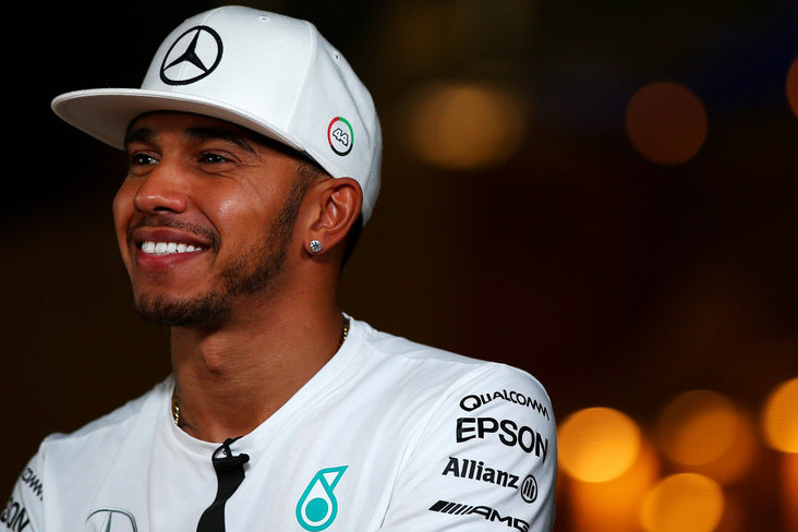 Lewis Hamilton Says Speed Alone Not Enough in F1 2018 Title Bid